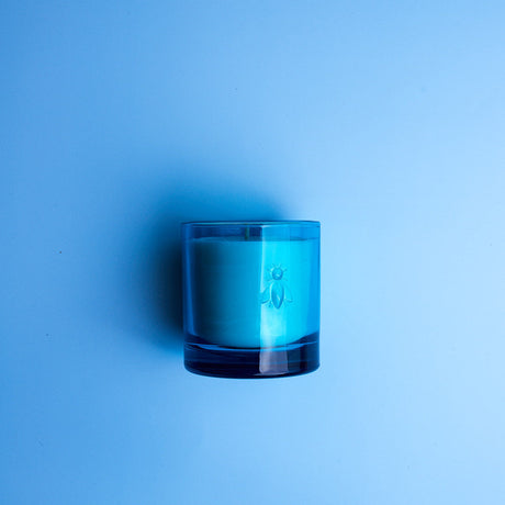 Jasmine Bee Candle