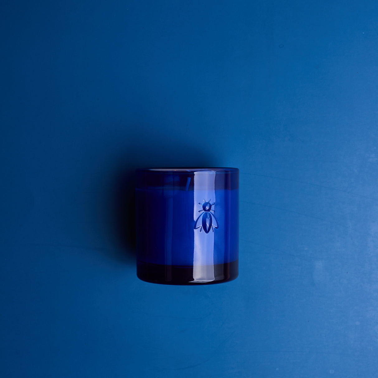 Winter Garden Bee Candle by La Rochere