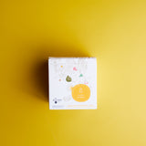 Vanilla Bee Candle by La Rochere