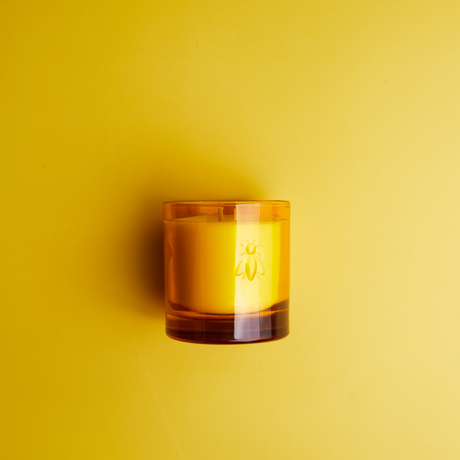 Vanilla Bee Candle by La Rochere