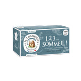 Les 2 marmottes - 1, 2, 3 Sommeil !