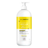 Solinotes - Vanilla Shower Gel 33.8oz - CLEAN BEAUTY