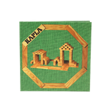 KAPLA Art Book 3 - Green