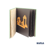 KAPLA Art Book 3 - Green