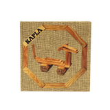 KAPLA Art Book 4 - Beige