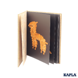 KAPLA Art Book 4 - Beige
