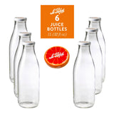 Le Parfait Bottles