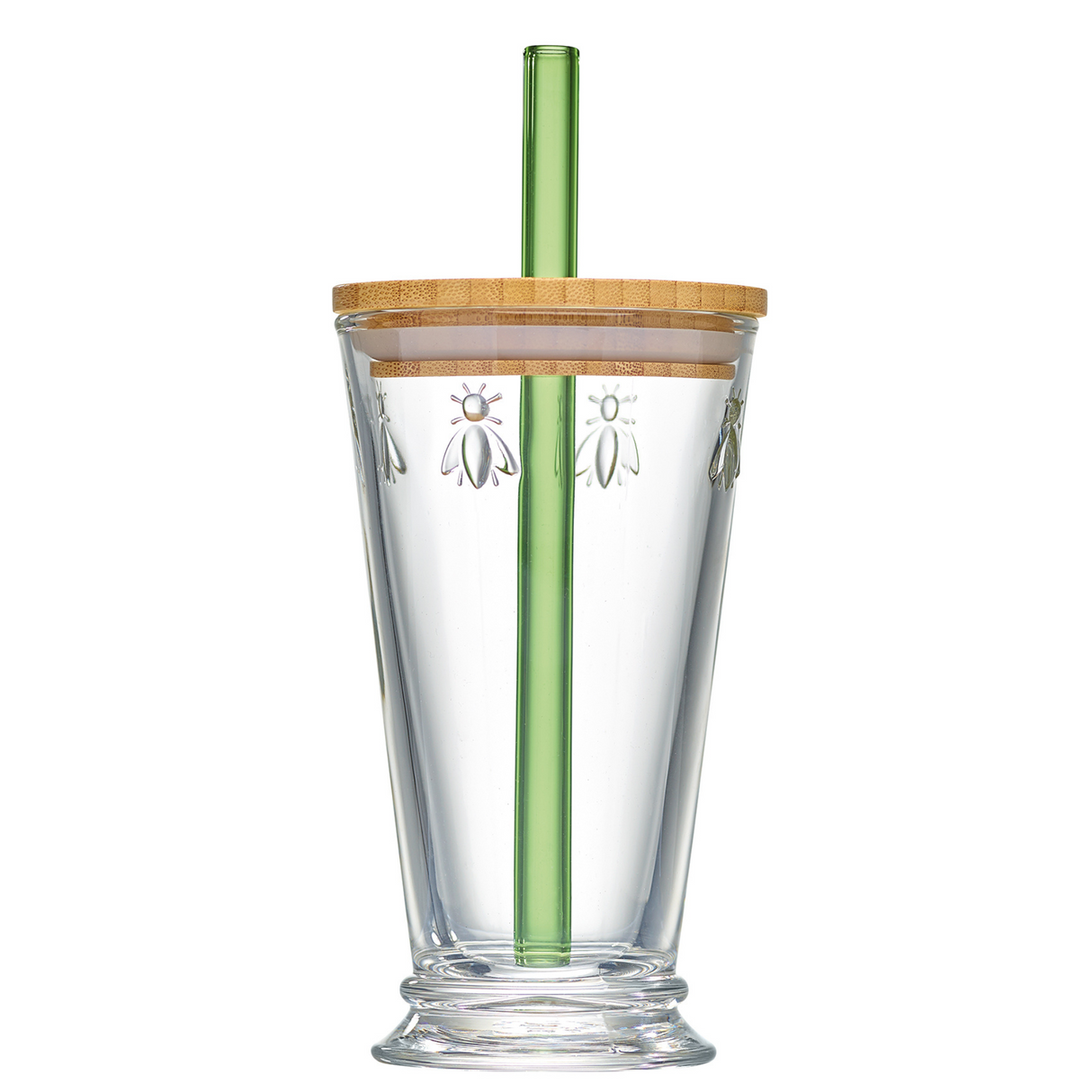 La Rochere Bee Smoothie Glass