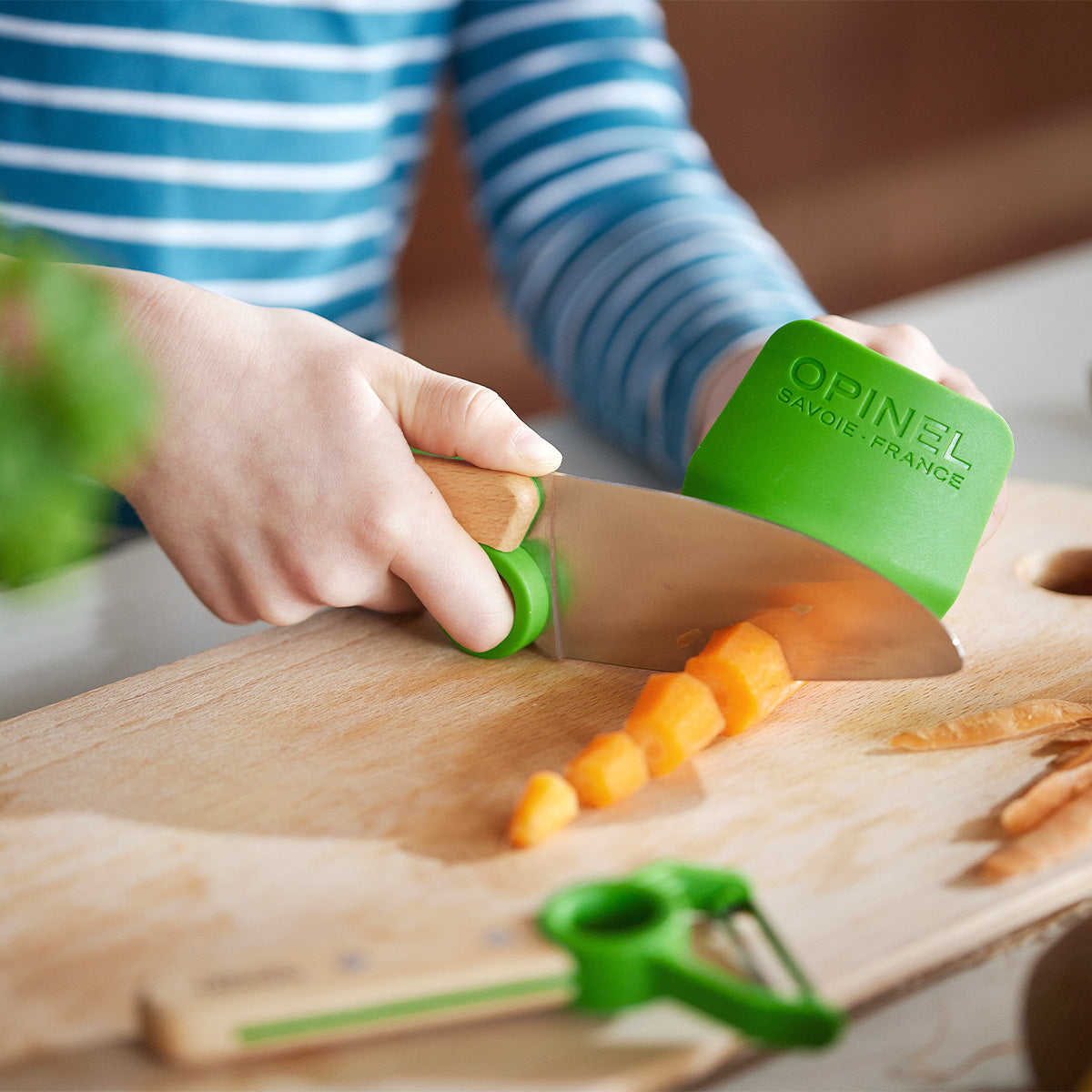 Le Petit Chef - 3pc. Set