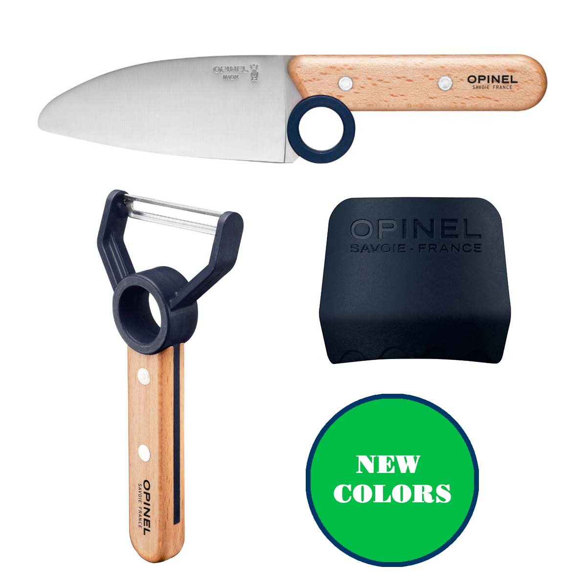 Le Petit Chef - 3pc. Set
