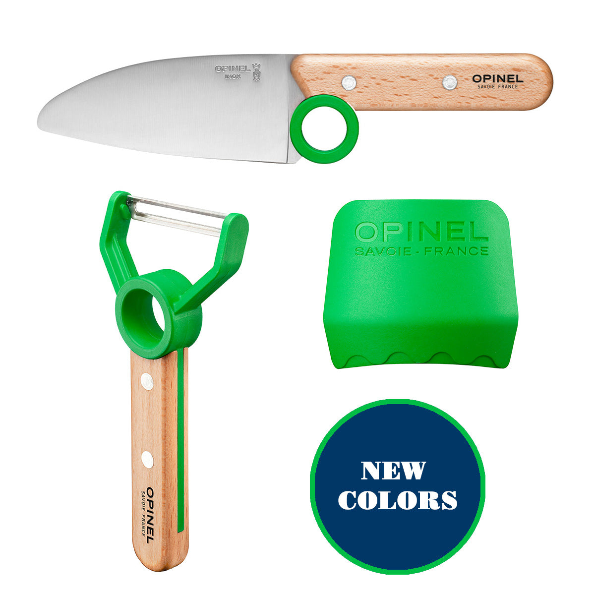 Le Petit Chef - 3pc. Set