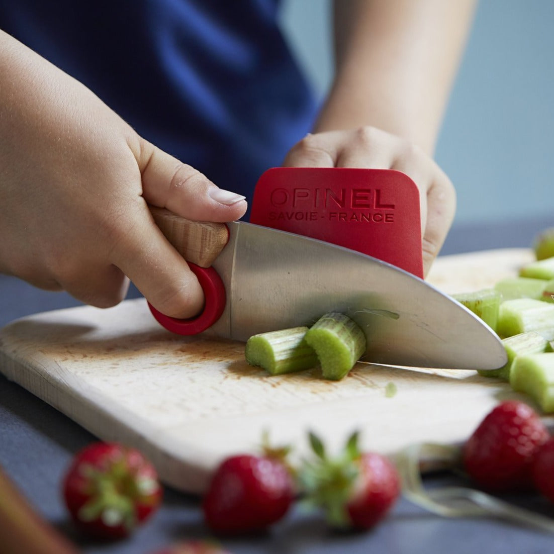 Le Petit Chef - 3pc. Set