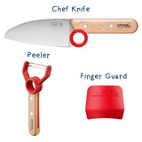 Le Petit Chef - 3pc. Set