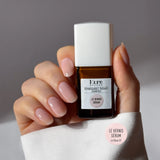 Le Vernis Sérum Rose