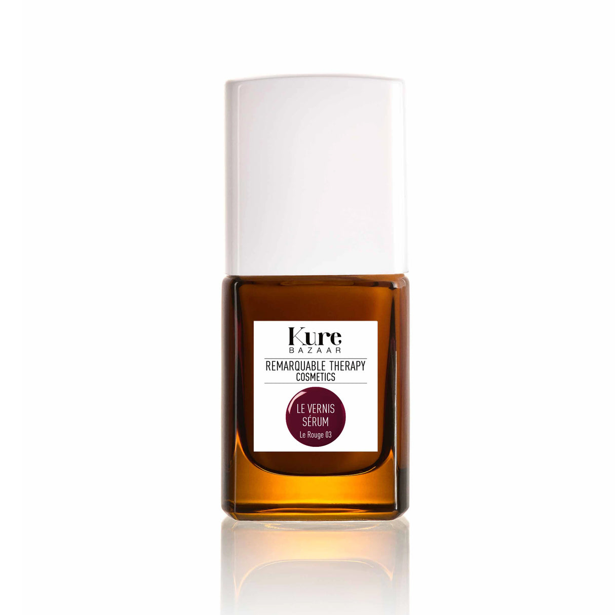 Le Vernis Sérum Sunset