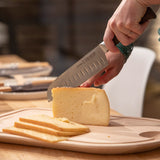 Les Forgés 1890 7" Santoku Knife