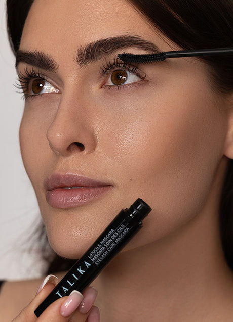 Talika Lipocils Mascara Water-Resistant