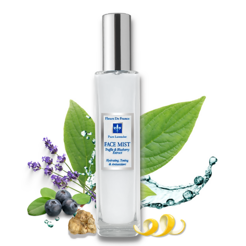 Fleurs De France - Serum Face Mist