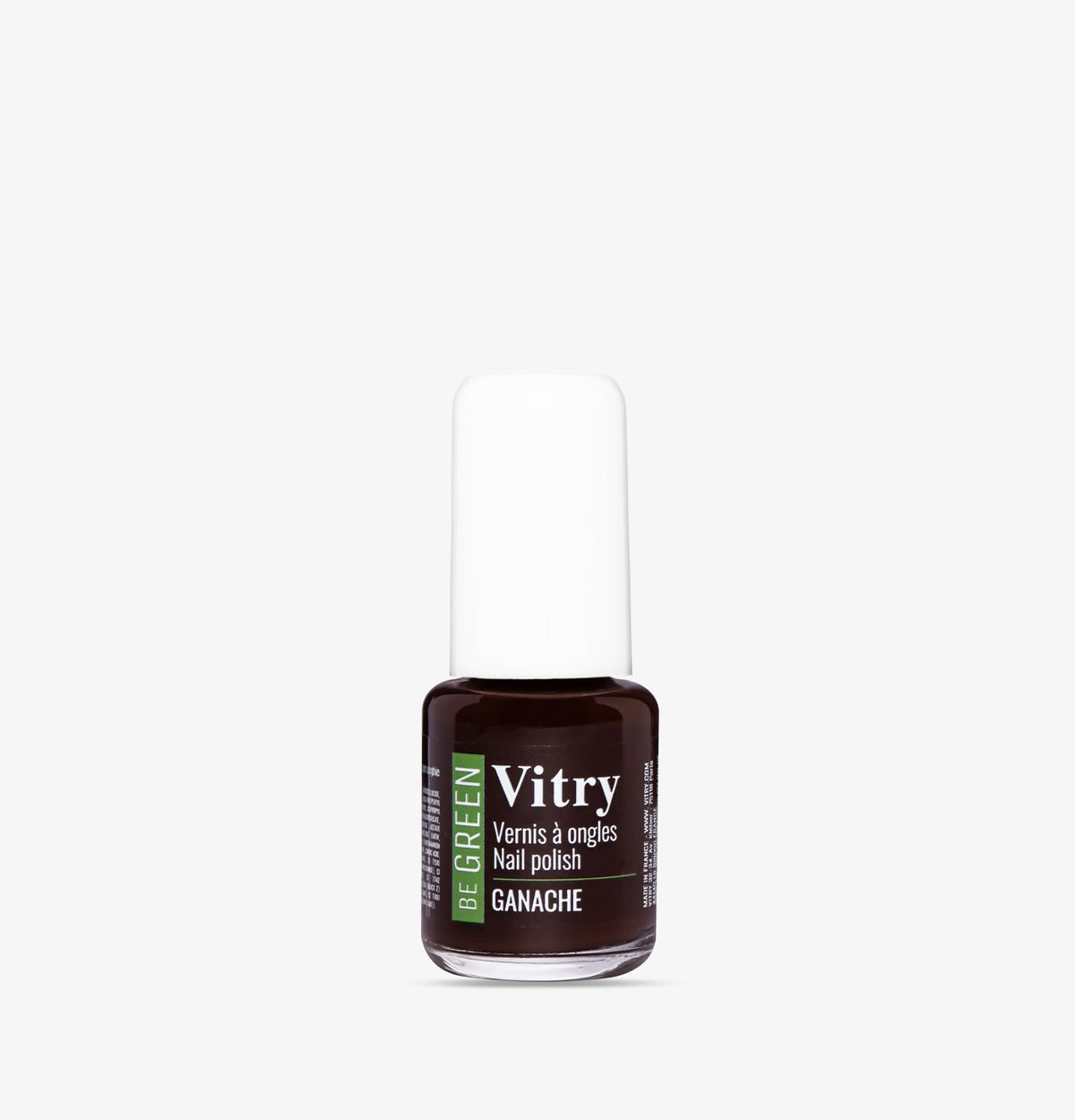 Be Green vegan Nail Polish