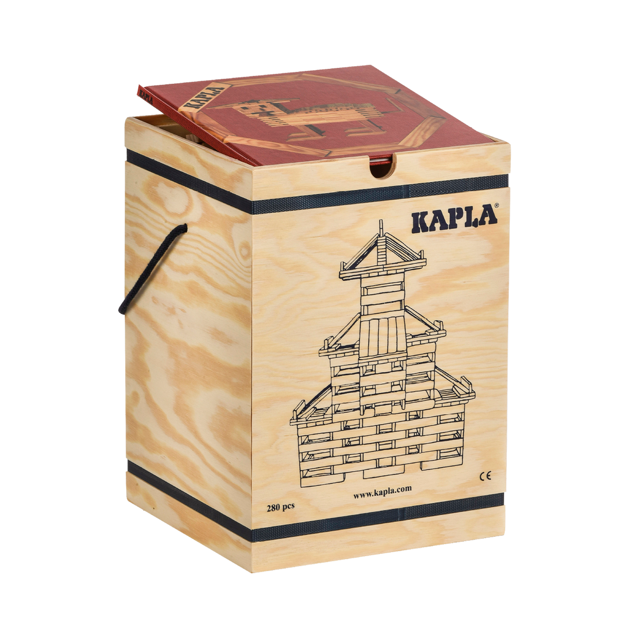 KAPLA 280 CHEST