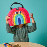 Montessori Playkit - Shapes and Colors