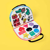 Montessori Playkit - Shapes and Colors