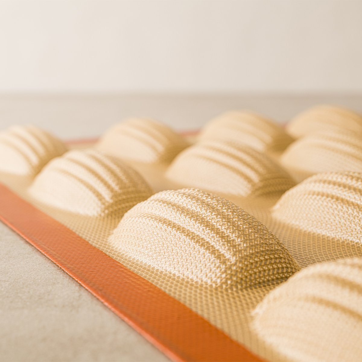 Silpat Perfect Madeleine Mold