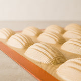 Silpat Perfect Madeleine Mold