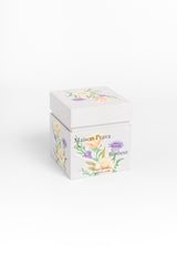 Bonheur candle by Maison Prava