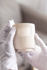 L'interdit candle by Maison Prava