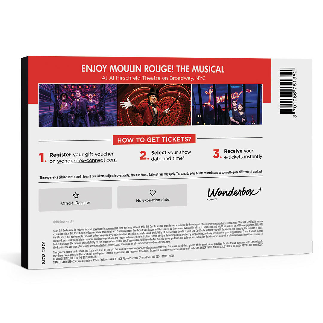 Moulin Rouge 2