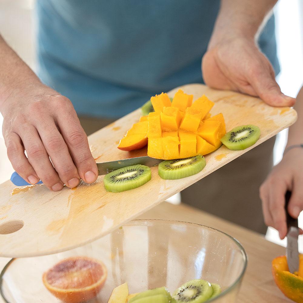 Opinel Cutting Board