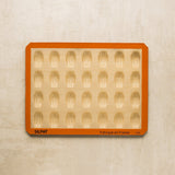 Silpat Perfect Mini Madeleine Mold