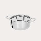 Cristel Mini Stewpan with Lid