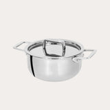 Cristel Mini Stewpan with Lid