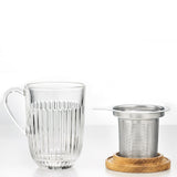 Ouessant Tea Infuser Mug by La Rochere