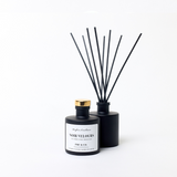 NOIR VELOURS | Parfum D'Ambiance Diffuser