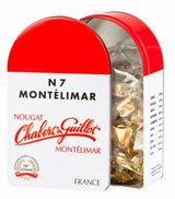Chabert et Guillot - Nougat Tin