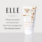 Lait Auto-Bronzant Yon-ka