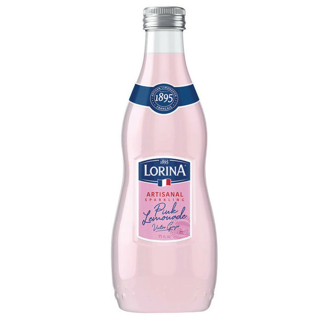 Lorina pink limonade