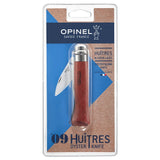 No.09 Oyster Folding Knife