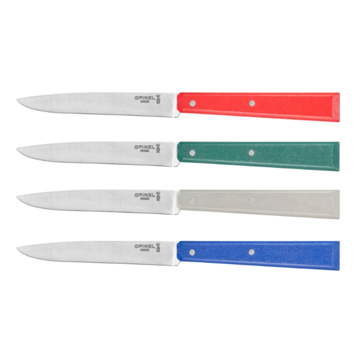 Bon Appétit Steak Knives - Set of 4