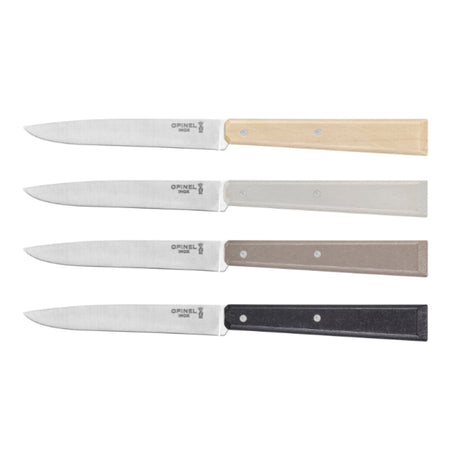 Bon Appétit Steak Knives - Set of 4