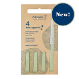 Bon Appétit Steak Knives - Set of 4