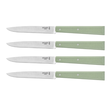 Bon Appétit Steak Knives - Set of 4