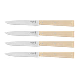 Bon Appétit Steak Knives - Set of 4