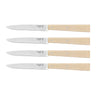 Bon Appétit Steak Knives - Set of 4