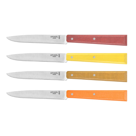 Bon Appétit Steak Knives - Set of 4