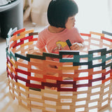 KAPLA 100 OCTOCOLOR CASE