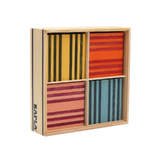 KAPLA 100 OCTOCOLOR CASE